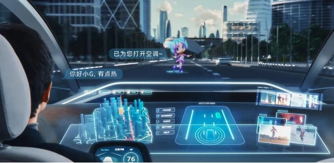 智能手機(jī)、車載系統(tǒng)和VR/AR技術(shù)推動(dòng)光學(xué)元件市場快速發(fā)展