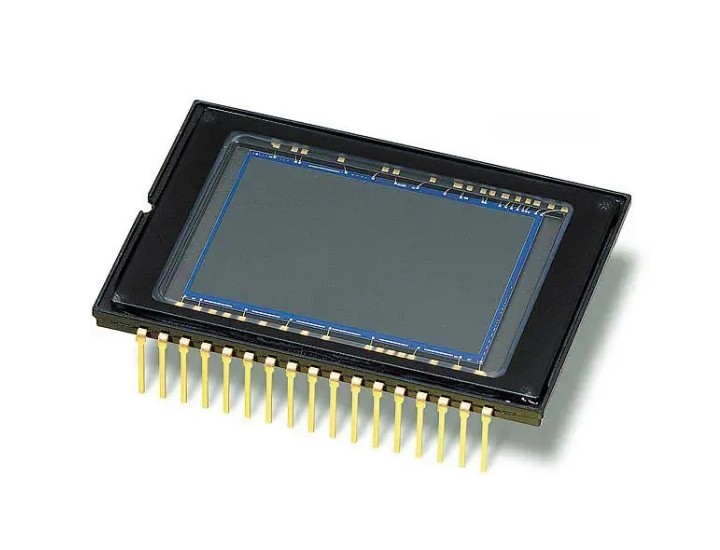 CCD是什么？CCD圖像傳感器又是什么？