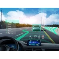 2024車(chē)載抬頭顯示HUD趨勢(shì)發(fā)展如何？